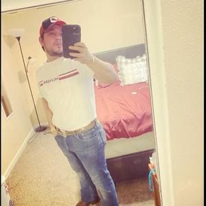 Meet your Posher, Jorge